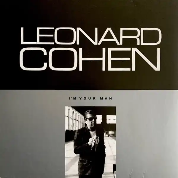 Affordable Leonard Cohen - I'm Your Man