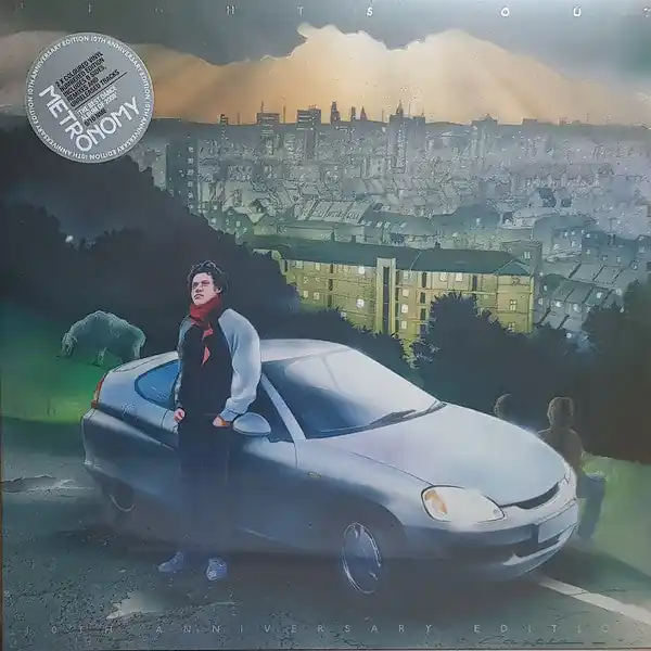 Wholesale Metronomy - Nights Out
