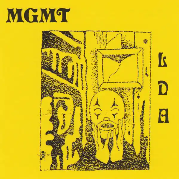 Viral MGMT - Little Dark Age