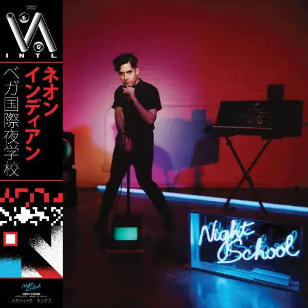 Best Choice Neon Indian - Vega Intl. Night School