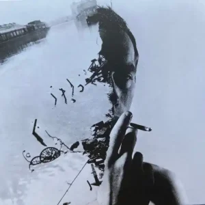 Bargain Nurse With Wound - The Surveillance Lounge
