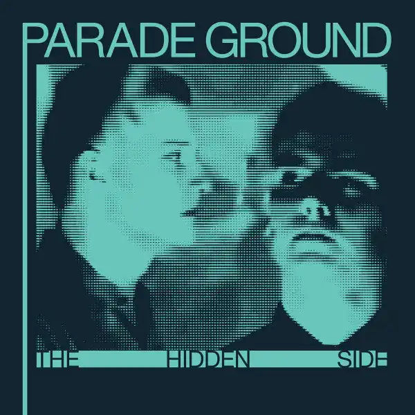 Best Seller Parade Ground - The Hidden Side
