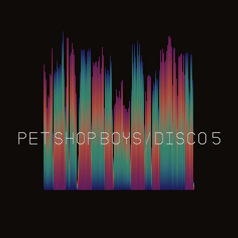 Best Choice Pet Shop Boys - Disco 5 (Vinyl 2xLP)