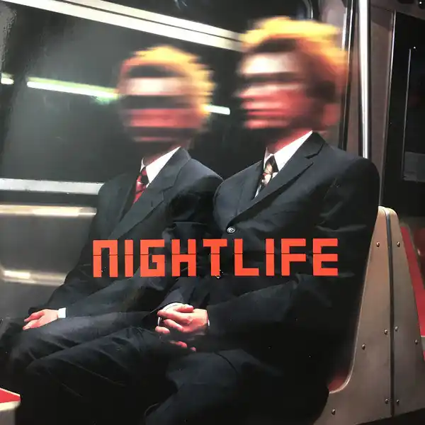 Viral Pet Shop Boys - Nightlife