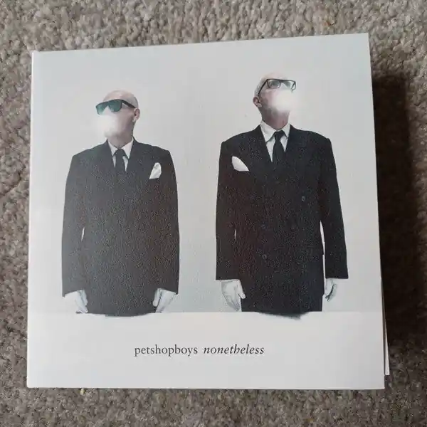 Best Choice Pet Shop Boys - Nonetheless