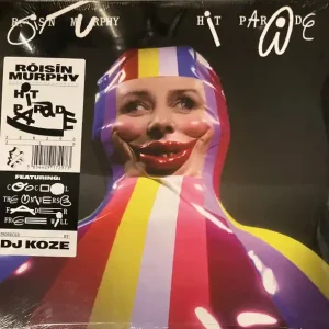 Best Seller Róisín Murphy - Hit Parade 2 x Vinyl, LP, Album
