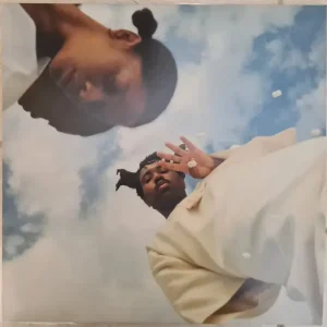 Affordable Sampha - Lahai Vinyl, LP, Album , White