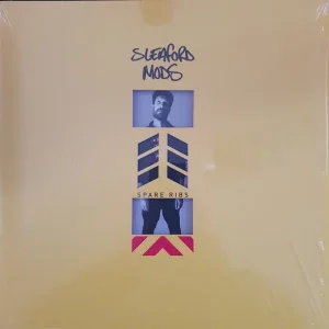 Affordable Sleaford Mods - Spare Ribs