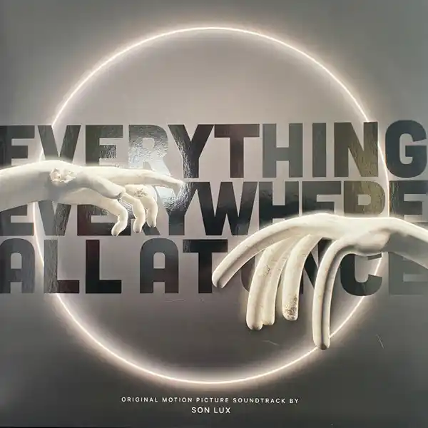 While Supplies Last Son Lux - Everything Everywhere All at Once (Original Motion Picture Soundtrack)