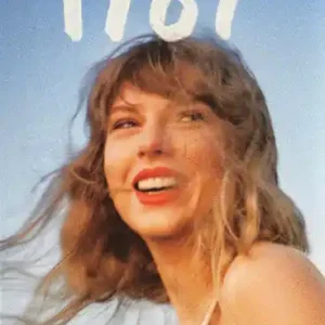 Affordable Taylor Swift - 1989 (Taylor's Version)