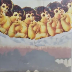 Trending The Cure - Japanese Whispers - The Singles: Nov 82 - Nov 83 Vinyl, LP, Compilation, Reissue, Remastered, Stereo , Clear