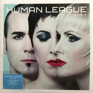 Affordable The Human League - Secrets