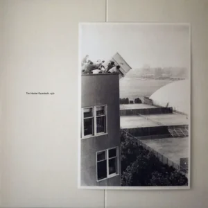 Big Sale Tim Hecker - Ravedeath, 1972