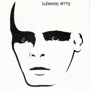 Tubeway Army - Tubeway Army - CD, Album, Compilation, Reissue, Remastered, Repress Viral