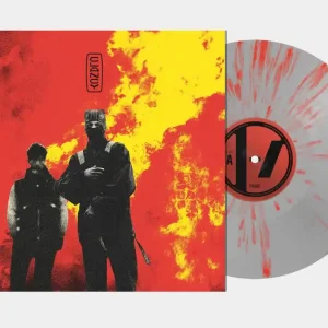 Twenty One Pilots - Clancy (indie retail version) LP Genuine