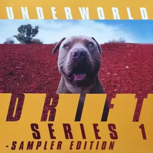 Brand New Underworld - Drift Series 1 - Sampler Edition