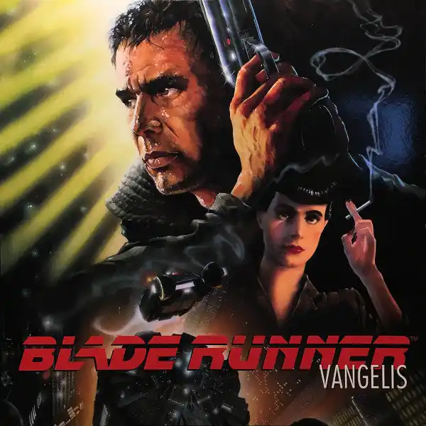 Vangelis - Blade Runner Get Yours