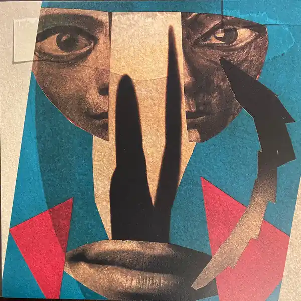 Vanishing Twin - Afternoon X Top Pick