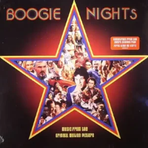 Various - Boogie Nights (Music From The Original Motion Picture) Factory Price