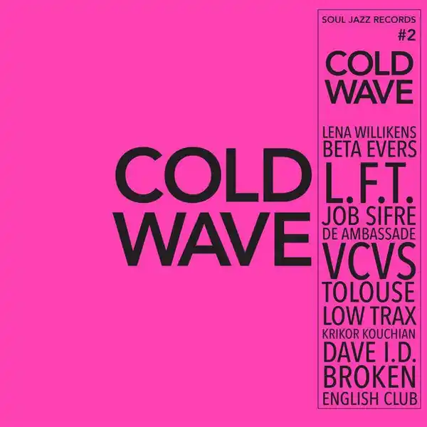 Various - Cold Wave #2 Weekend Sale