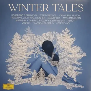 Various - Winter Tales Final Sale