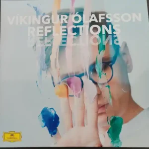 Víkingur Ólafsson - Reflections Limited Offer
