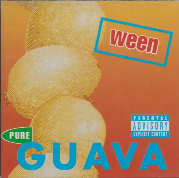 Ween - Pure Guava Brand New