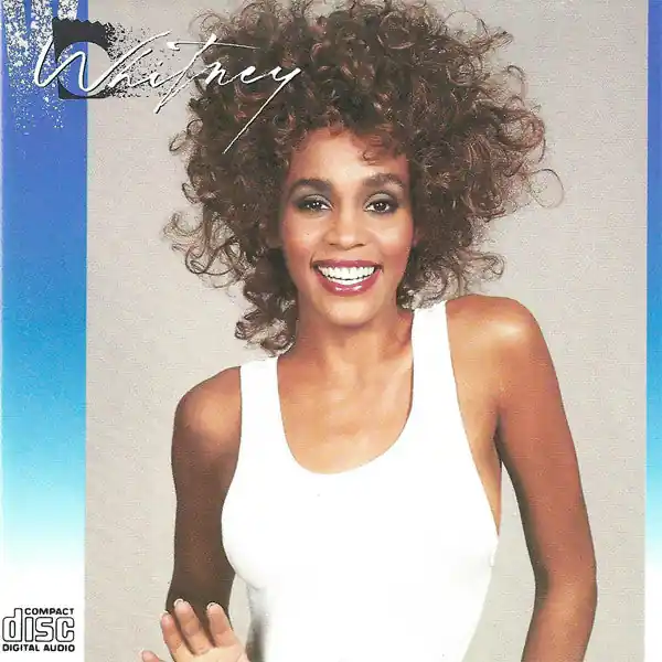Whitney Houston - Whitney Don’t Miss Out