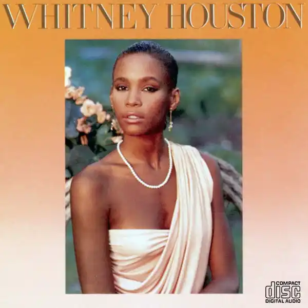 Whitney Houston - Whitney Houston Direct From Manufacturer