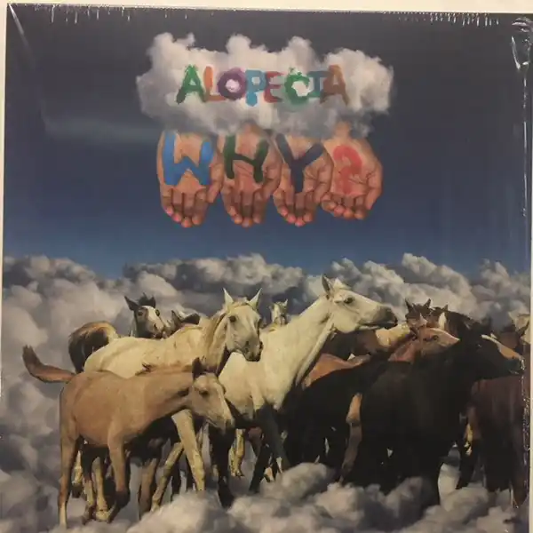 Why? - Alopecia Get Yours