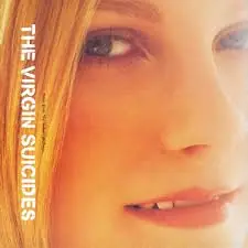 Various - The Virgin Suicides (Music From The Motion Picture) Modern