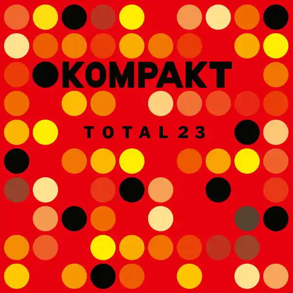Various - Total 23 Buy Today