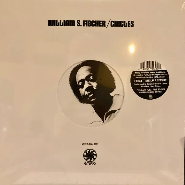 William S. Fischer - Circles Express Delivery