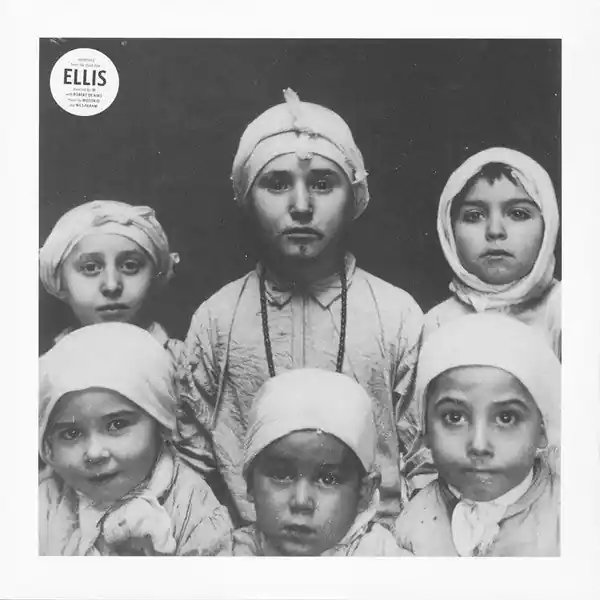 Woodkid - Ellis Buy Online