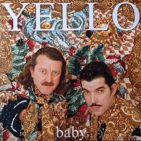 Yello - Baby Price Cut