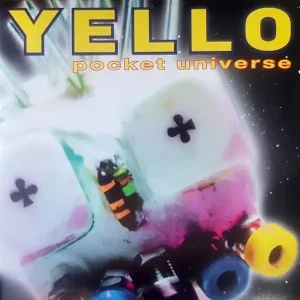 While Supplies Last Yello - Pocket Universe