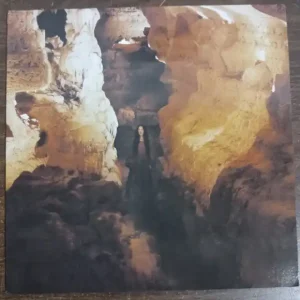 Zola Jesus - Arkhon ['Eco-Mix' Coloured Vinyl] Editor’s Pick