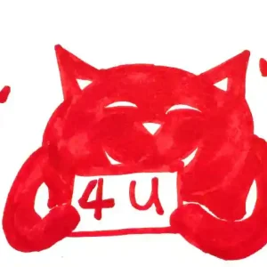 Hot Deal Red Cat Records Gift Card