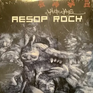Express Delivery Aesop Rock - Labor Days
