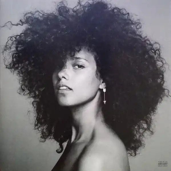 Alicia Keys - Here Final Sale