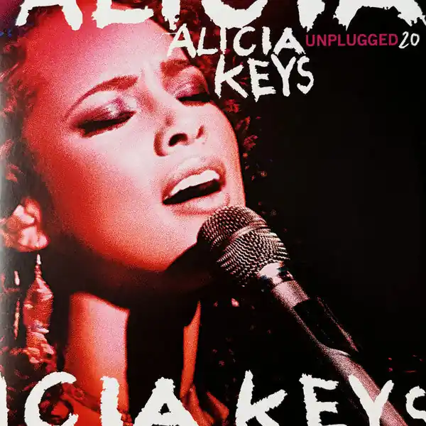 Super Sale Alicia Keys - Unplugged