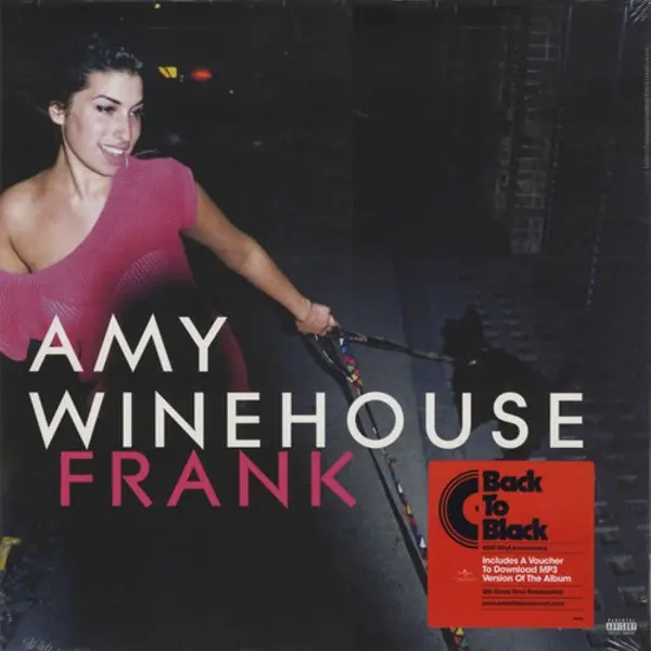 Amy Winehouse - Frank Buy Online