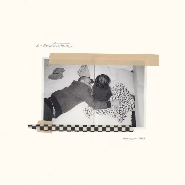 Don’t Miss Out Anderson .Paak - Ventura