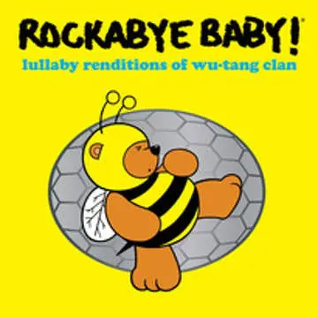 Andrew Bissell - Rockabye Baby! Lullaby Renditions Of Wu-Tang Clan Cheap
