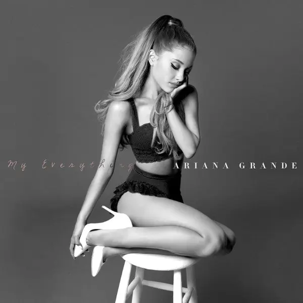 Viral Ariana Grande - My Everything