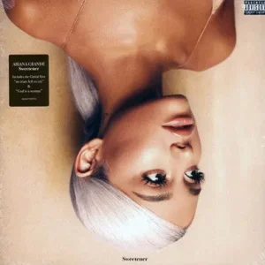 Viral Ariana Grande - Sweetener