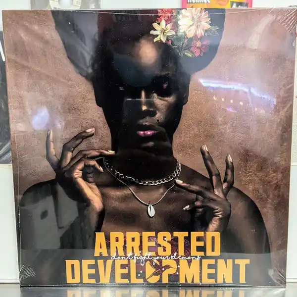Arrested Development - Don't Fight Your Demons Buy Direct
