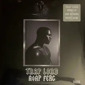 ASAP Ferg - Trap Lord 2 x Vinyl, LP, Album New Arrival