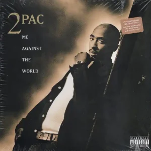 Free Returns 2Pac - Me Against The World