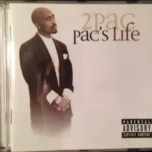 Modern 2Pac - Pac's Life